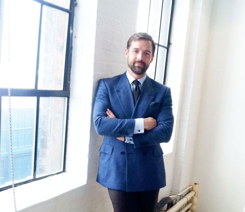 PatrickGrant PatrickGrant