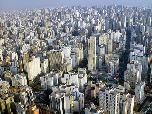 Sao-Paulo