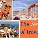 art-of-travel art-of-travel