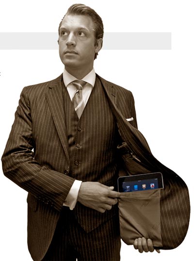 iphone-suit iphone-suit