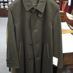 loden-coat