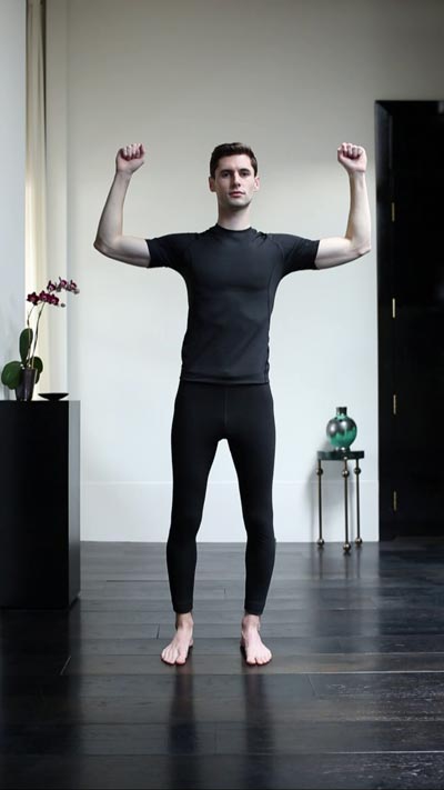 Mtailor Review Getting Tailor Measured By Your Iphone Men S Flair Fit