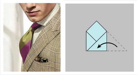 pocket-square-problem pocket-square-problem