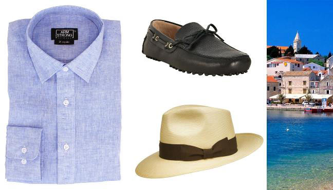 summer-essentials