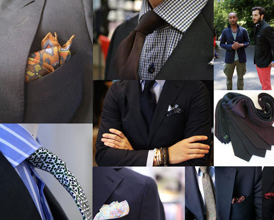 In Defence of Black Jackets and Suits | Men's Flair