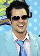 Johnny Knoxville: Jackass with Style