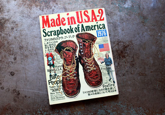 made in usa