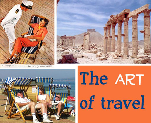 art-of-travel art-of-travel