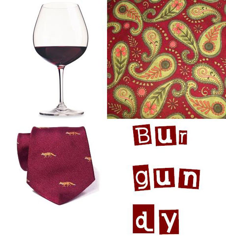 autumnal-burgundy