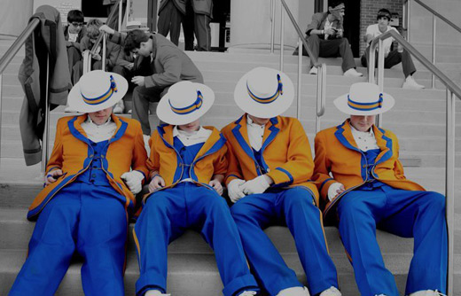 band band