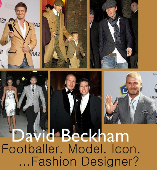 beckham-designer