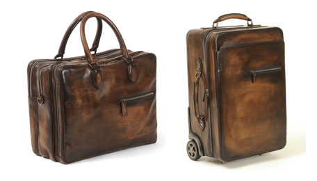 berluti-luggage berluti-luggage