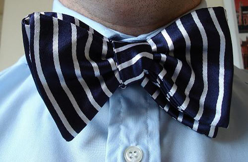bow-on bow-on
