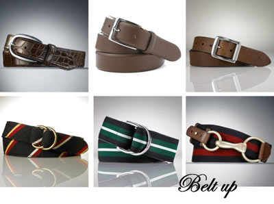 Belts And Braces