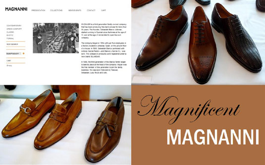 Brand Review: Magnanni | Men's Flair