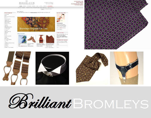 bromleys-brand
