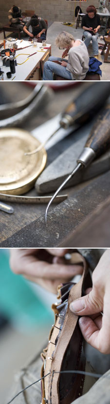 carreducker-shoemaking-clas