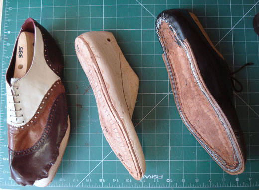 cordwainer-world cordwainer-world