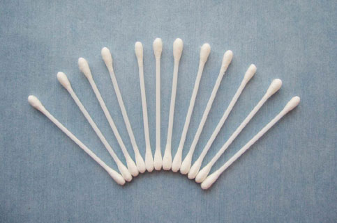 cotton-buds cotton-buds