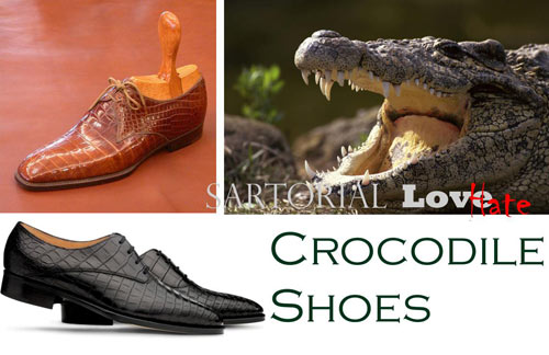 john lobb crocodile shoes price