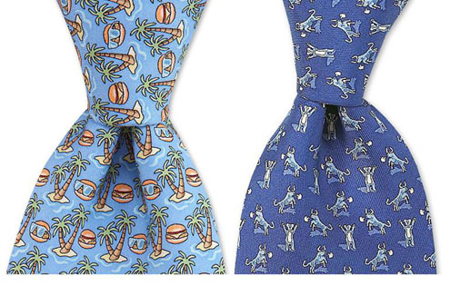 cutsey-ties cutsey-ties
