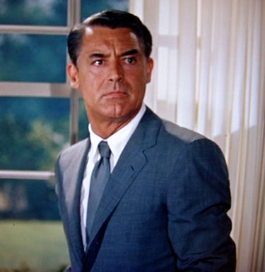 cary grant commemorative stamps