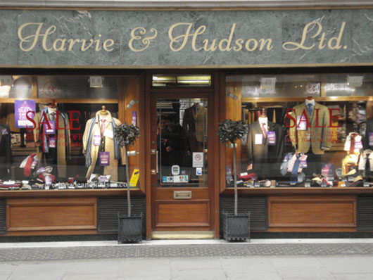 harvie-hudson