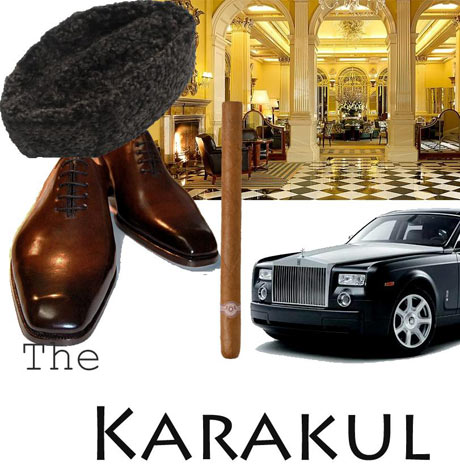 karakul karakul
