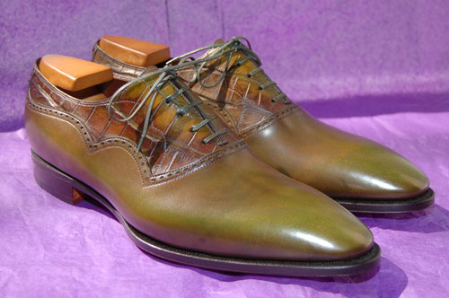 corthay-green-wilfrid corthay-green-wilfrid