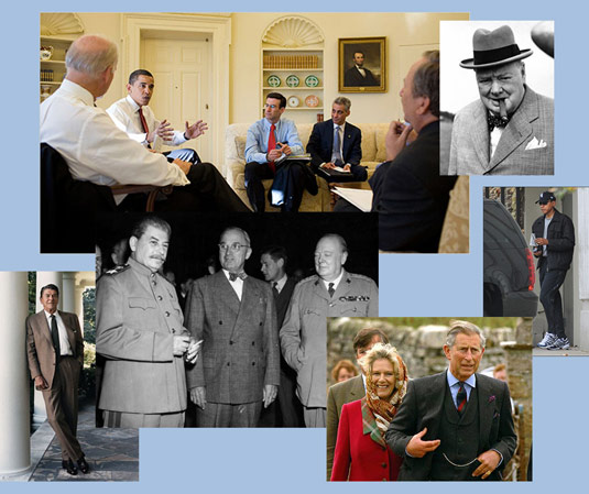leadership-style leadership-style
