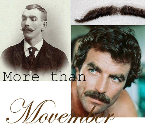 moremovember moremovember