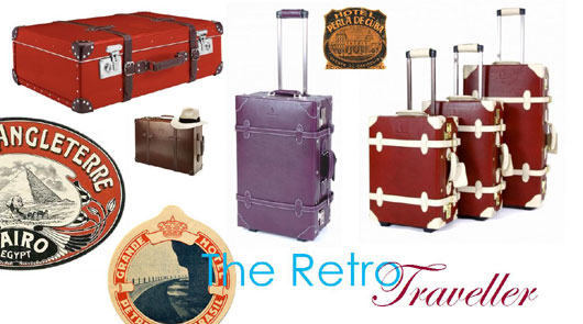retro-traveller