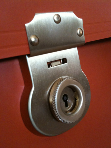 sag-lock sag-lock