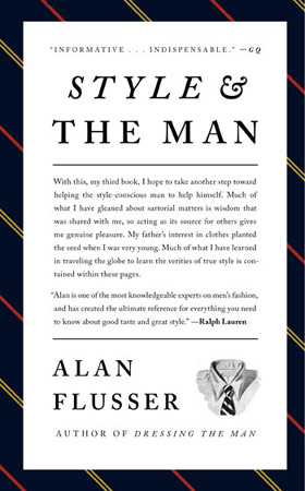 style-and-the-man-flu style-and-the-man-flu