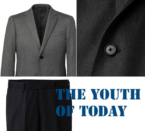 suit-l100 suit-l100