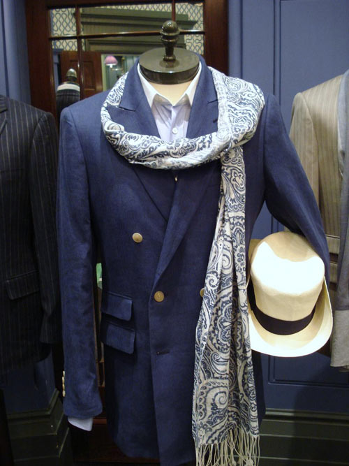 summer-db-jacket-and-scarf