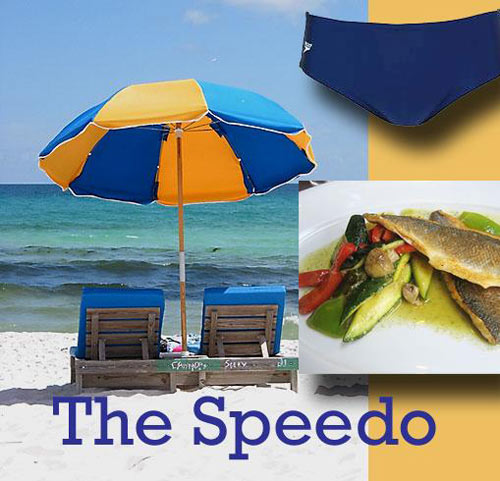 swimwear-speedo