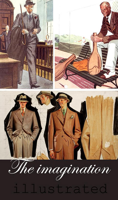 the-imagination-illustrated the-imagination-illustrated