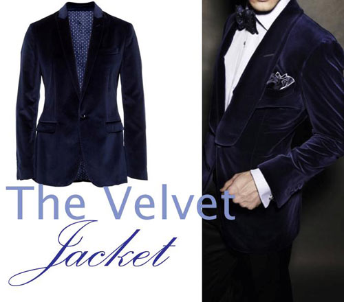 the-velvet-jacket the-velvet-jacket