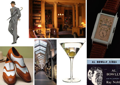  his agent number flying around on the second-hand.” The Vintage Rolex