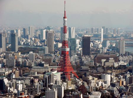 tokyo-tower