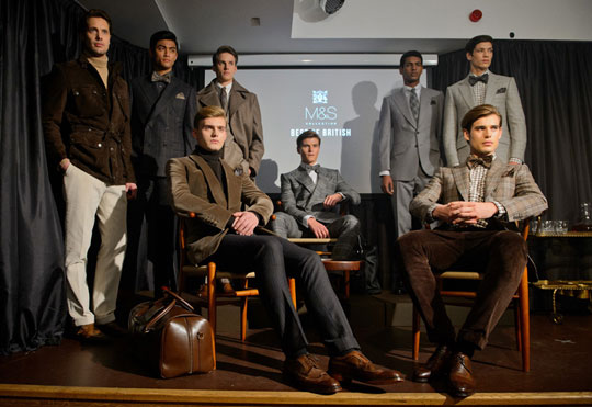 British Style is Reasserting Itself | Men's Flair